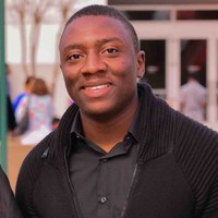 Mohammed Djibo, BSN, RN, CCRN