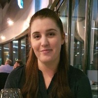Chloe Gliddon