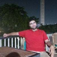 Khaled Alaa Azazy