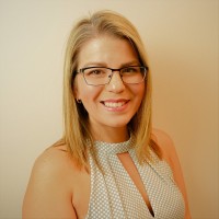 Pamela Drangin