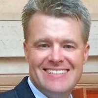 Brad McDaniel, MBA