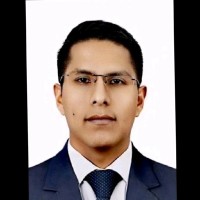 Cristian Orlando Loza Bustamante