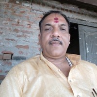 Akhilesh Dubey