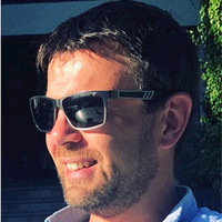 Paul Dean