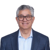 Shyamal Parikh