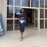 Chidinma Udogu