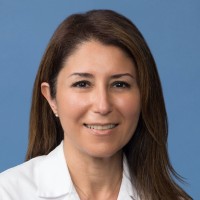 Sanaz Memarzadeh M.D., Ph.D.