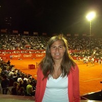 Mercedes Corbalán