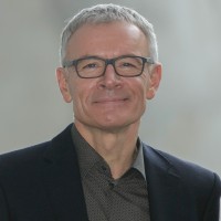 Walter Herzog