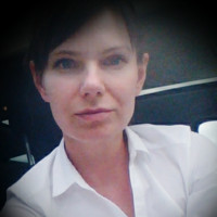 Barbara Oszczudlowska