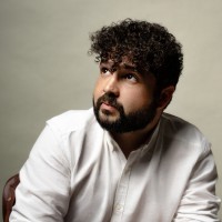 Daniel Pérez Marques