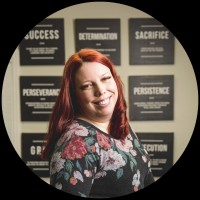 Megan Mitchell, Lmsw
