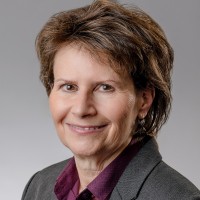 Marge MacLennan