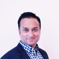 Kash Mishra
