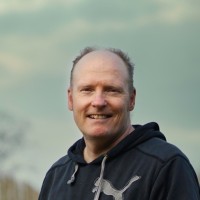 Christopher Frost