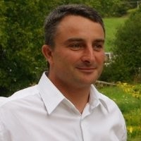 Eric Jouseau
