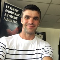 OLIVIER CAPDEVIELLE