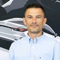 Rob Ferlisi