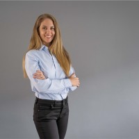 Julie Roberts, MSc. PMP