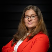 Anastasiia Tulentseva