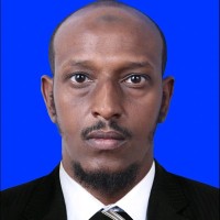 Mohamed Fathelrahman Ahmed