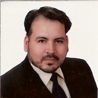 Oliver Loredo Gantier