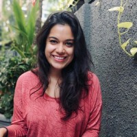 Naina Rai