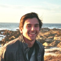 Charles Masterson