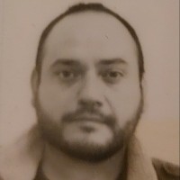 Francisco Vega Servín