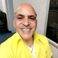 Eriberto Vargas