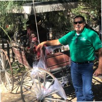 Frank Noriega