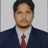Sibaram Mandal