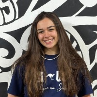 Maria Luiza Gil Oliveira