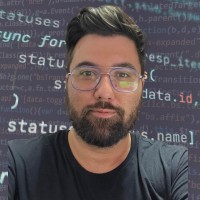 Paulo André Félix