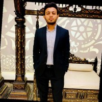 Syed Asher Ali