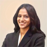 Vedika Joshi