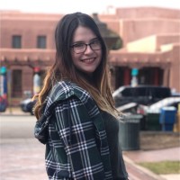 Baylee Bozarth
