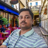 Sk Golam Martaza