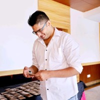 Zeeshan Ahmed