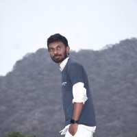 SALMAN BAJI SHAIK