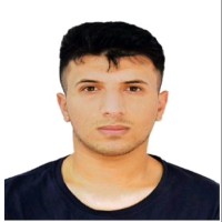 Mohammad Almasre