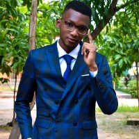 Alex TSHILUMBA ILUNGA