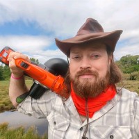 Chris Cathrine MCIEEM FLS FRES FRSA