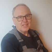 Kjell Hollstensson