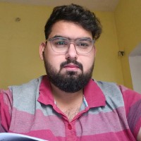 Gandharv Gautam