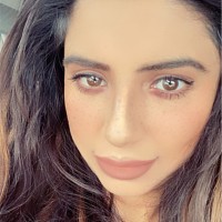 Priya Mehra-Lakhi