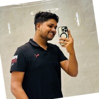 Sonu Yadav