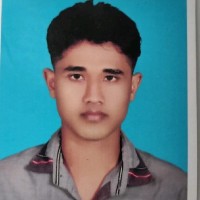 MAHMUDUL Hasan