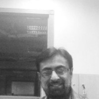 Ahmad Rizwan