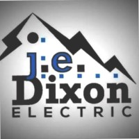 John Dixon Jr.